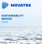 2018 Sustainability Report
